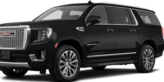 GMC YUKON XL 2023 1GKS2JKL0PR303161 image